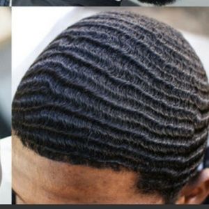 Meet your Posher, Al